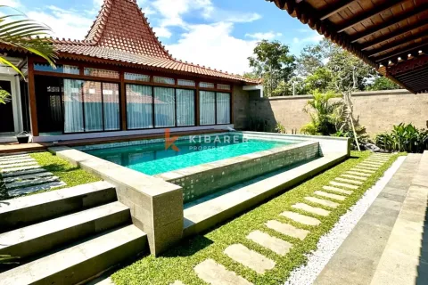 2 bedrooms Villa in Tabanan, Indonesia No. 12088