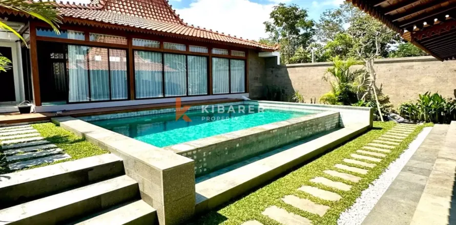 2 bedrooms Villa in Tabanan, Indonesia No. 12088