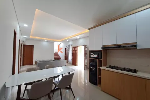 3 bedrooms Villa in South Denpasar, Denpasar, Indonesia No. 12089 6