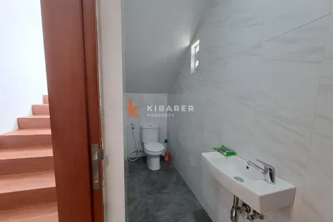 3 bedrooms Villa in South Denpasar, Denpasar, Indonesia No. 12089 21
