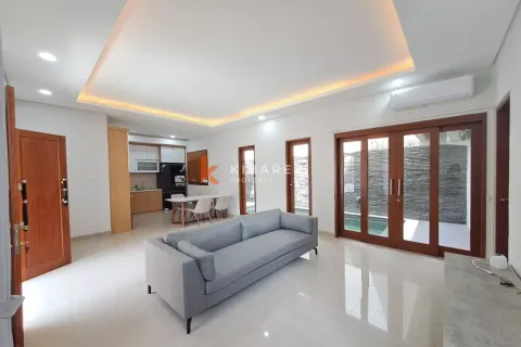 3 bedrooms Villa in South Denpasar, Denpasar, Indonesia No. 12089 4