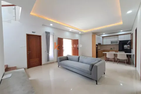 3 bedrooms Villa in South Denpasar, Denpasar, Indonesia No. 12089 3
