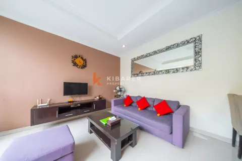 4 bedrooms Villa in Seminyak, Badung, Indonesia No. 12085 7