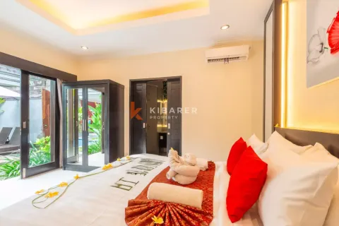 4 bedrooms Villa in Seminyak, Badung, Indonesia No. 12085 10