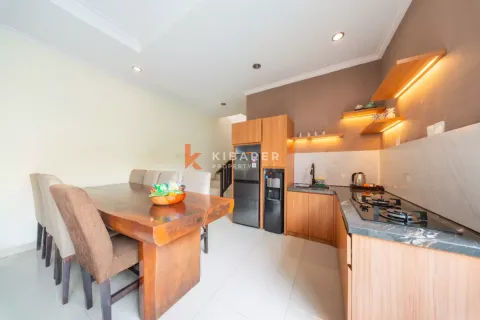 4 bedrooms Villa in Seminyak, Badung, Indonesia No. 12085 4