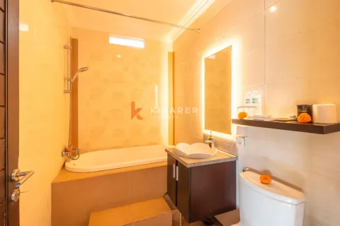 4 bedrooms Villa in Seminyak, Badung, Indonesia No. 12085 20