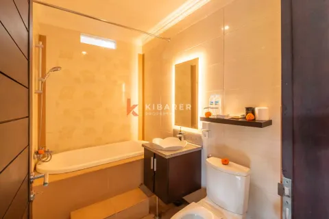 4 bedrooms Villa in Seminyak, Badung, Indonesia No. 12085 14