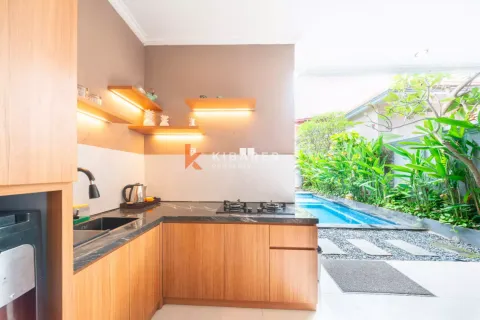 4 bedrooms Villa in Seminyak, Badung, Indonesia No. 12085 6