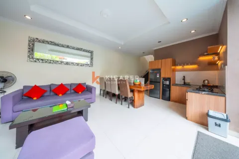 4 bedrooms Villa in Seminyak, Badung, Indonesia No. 12085 3
