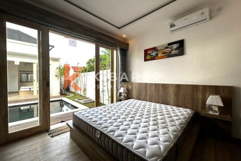 3 bedrooms Villa in Tabanan, Indonesia No. 12087 8