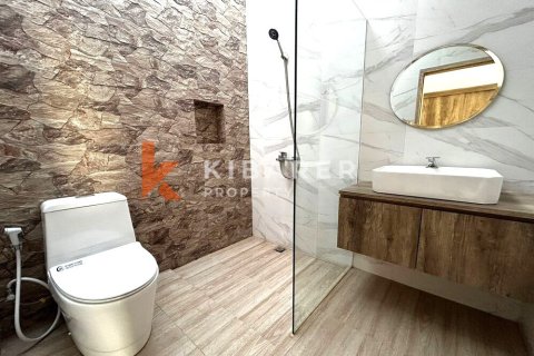 3 bedrooms Villa in Tabanan, Indonesia No. 12087 7