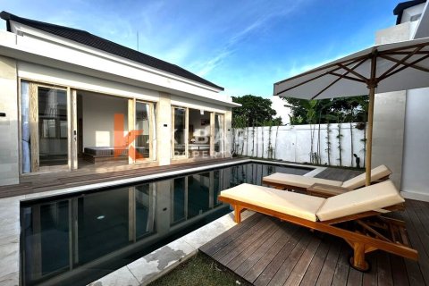 3 bedrooms Villa in Tabanan, Indonesia No. 12087