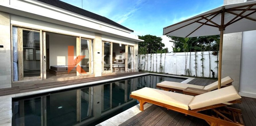 3 bedrooms Villa in Tabanan, Indonesia No. 12087