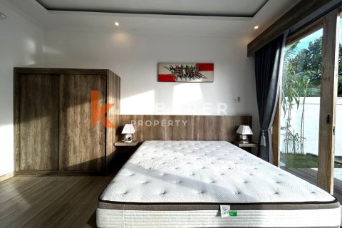 3 bedrooms Villa in Tabanan, Indonesia No. 12087 10