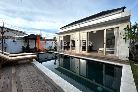 3 bedrooms Villa in Tabanan, Indonesia No. 12087 3