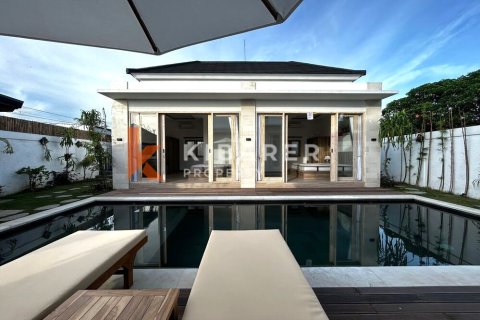 3 bedrooms Villa in Tabanan, Indonesia No. 12087 4
