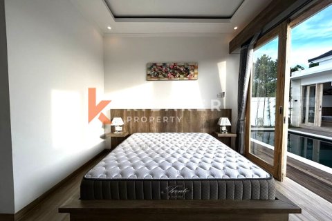 3 bedrooms Villa in Tabanan, Indonesia No. 12087 6