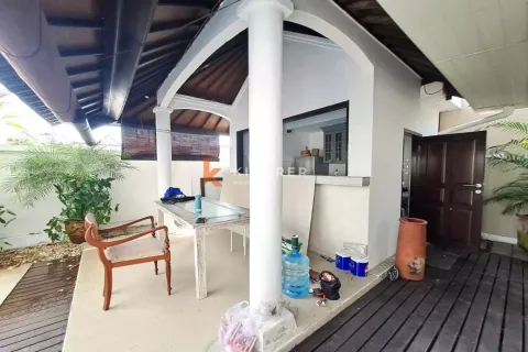 3 bedrooms Villa in Badung, Indonesia No. 12090 26