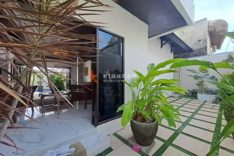 3 bedrooms Villa in Badung, Indonesia No. 12090 28