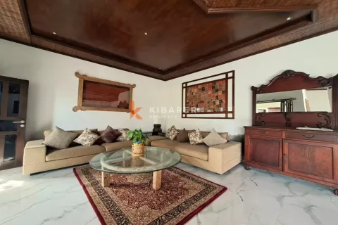 3 bedrooms Villa in Badung, Indonesia No. 12090 3
