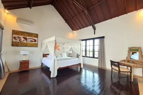 3 bedrooms Villa in Badung, Indonesia No. 12090 16