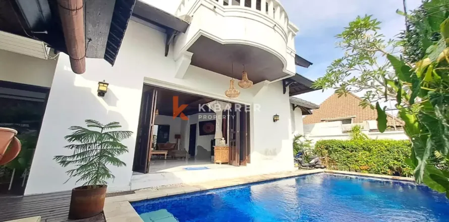 3 bedrooms Villa in Badung, Indonesia No. 12090