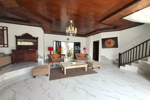 3 bedrooms Villa in Badung, Indonesia No. 12090 7