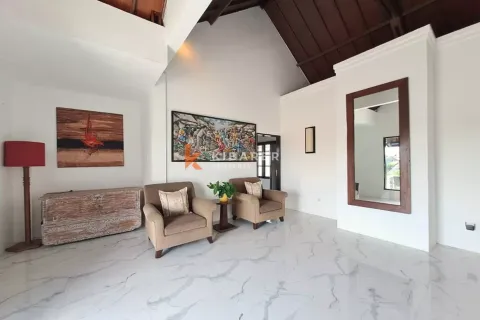 3 bedrooms Villa in Badung, Indonesia No. 12090 20