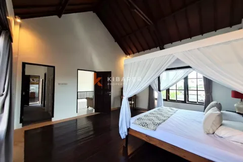 3 bedrooms Villa in Badung, Indonesia No. 12090 12