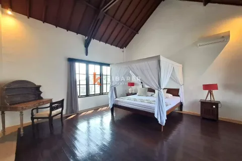 3 bedrooms Villa in Badung, Indonesia No. 12090 11