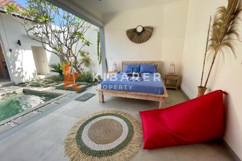 2 bedrooms Villa in Kerobokan, Badung, Indonesia No. 12578 7