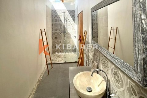 2 bedrooms Villa in Kerobokan, Badung, Indonesia No. 12578 8