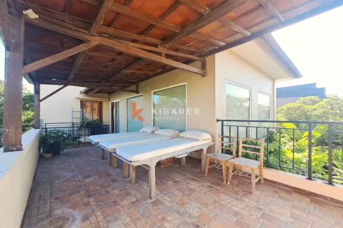 5 bedrooms Villa in Seminyak, Badung, Indonesia No. 12575 27