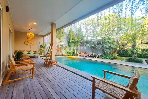 5 bedrooms Villa in Seminyak, Badung, Indonesia No. 12575 7