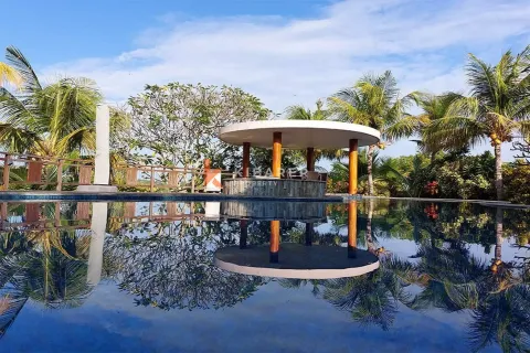 5 bedrooms Villa in Jimbaran, Badung, Indonesia No. 12576 3
