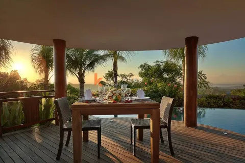 5 bedrooms Villa in Jimbaran, Badung, Indonesia No. 12576 27