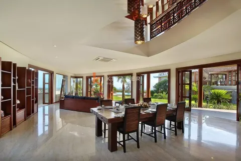 5 bedrooms Villa in Jimbaran, Badung, Indonesia No. 12576 6