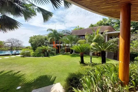 5 bedrooms Villa in Jimbaran, Badung, Indonesia No. 12576 21