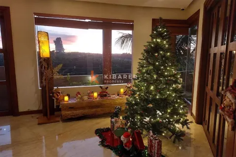 5 bedrooms Villa in Jimbaran, Badung, Indonesia No. 12576 25