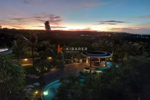 5 bedrooms Villa in Jimbaran, Badung, Indonesia No. 12576 24