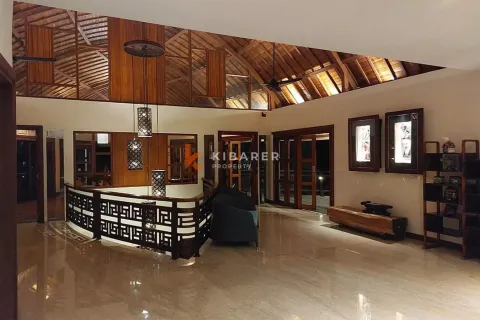 5 bedrooms Villa in Jimbaran, Badung, Indonesia No. 12576 9