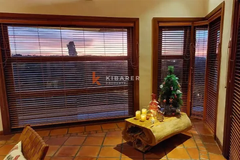 5 bedrooms Villa in Jimbaran, Badung, Indonesia No. 12576 26