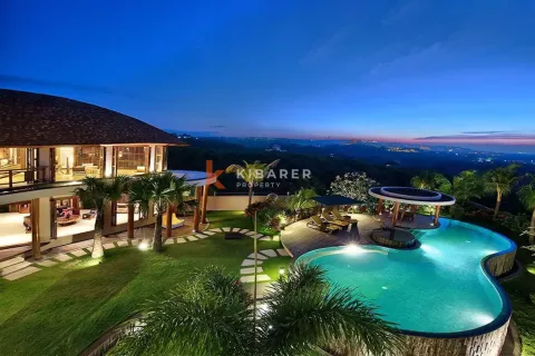 5 bedrooms Villa in Jimbaran, Badung, Indonesia No. 12576 5