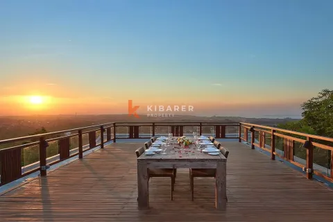 5 bedrooms Villa in Jimbaran, Badung, Indonesia No. 12576 13
