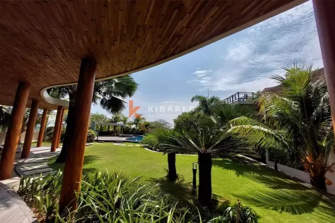5 bedrooms Villa in Jimbaran, Badung, Indonesia No. 12576 22