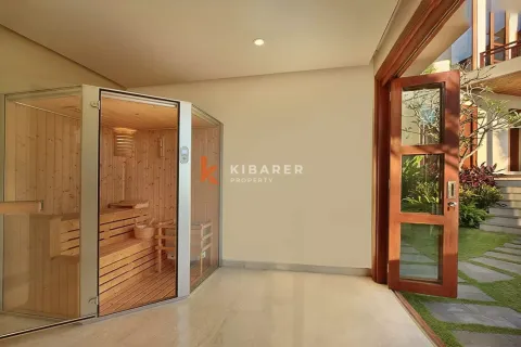 5 bedrooms Villa in Jimbaran, Badung, Indonesia No. 12576 14