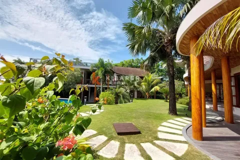 5 bedrooms Villa in Jimbaran, Badung, Indonesia No. 12576 20
