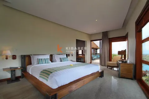 5 bedrooms Villa in Jimbaran, Badung, Indonesia No. 12576 16