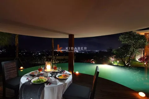 5 bedrooms Villa in Jimbaran, Badung, Indonesia No. 12576 10