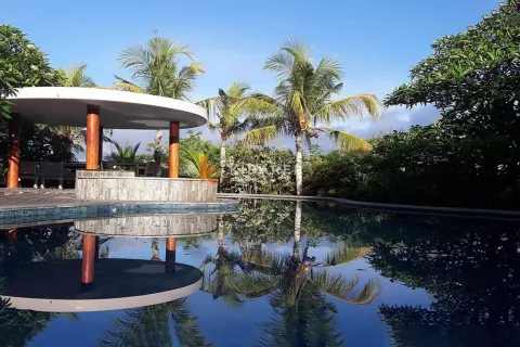 5 bedrooms Villa in Jimbaran, Badung, Indonesia No. 12576 23
